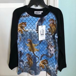 Molo shirt
